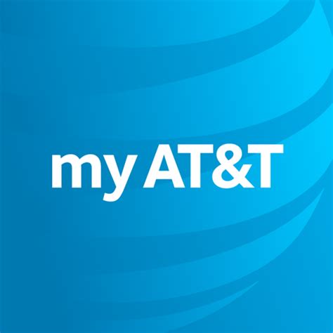 Download myAT&T App Today .